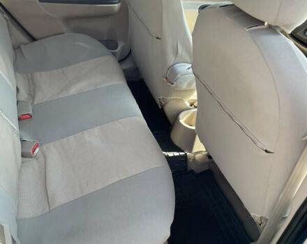 Синій Хендай Акцент, об'ємом двигуна 1.6 л та пробігом 196 тис. км за 5100 $, фото 7 на Automoto.ua