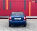 Синій Хендай Акцент, об'ємом двигуна 1.4 л та пробігом 206 тис. км за 4990 $, фото 5 на Automoto.ua