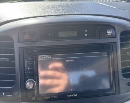 Синий Хендай Акцент, объемом двигателя 1.4 л и пробегом 169 тыс. км за 4650 $, фото 15 на Automoto.ua