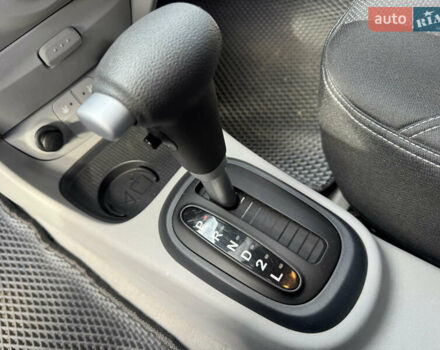 Синій Хендай Акцент, об'ємом двигуна 1.4 л та пробігом 56 тис. км за 7700 $, фото 18 на Automoto.ua