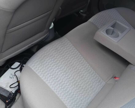 Синий Хендай Акцент, объемом двигателя 1.4 л и пробегом 113 тыс. км за 2400 $, фото 13 на Automoto.ua