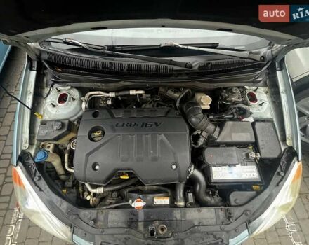 Синий Хендай Акцент, объемом двигателя 1.5 л и пробегом 304 тыс. км за 3650 $, фото 29 на Automoto.ua