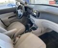 Синій Хендай Акцент, об'ємом двигуна 1.4 л та пробігом 198 тис. км за 5900 $, фото 26 на Automoto.ua