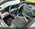 Синій Хендай Акцент, об'ємом двигуна 1.4 л та пробігом 212 тис. км за 4999 $, фото 11 на Automoto.ua