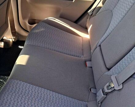 Синій Хендай Акцент, об'ємом двигуна 1.4 л та пробігом 54 тис. км за 7500 $, фото 7 на Automoto.ua