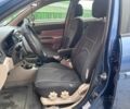 Синій Хендай Акцент, об'ємом двигуна 1.4 л та пробігом 206 тис. км за 4990 $, фото 10 на Automoto.ua
