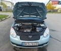 Синій Хендай Акцент, об'ємом двигуна 1.4 л та пробігом 215 тис. км за 4700 $, фото 1 на Automoto.ua