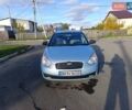 Синій Хендай Акцент, об'ємом двигуна 1.4 л та пробігом 215 тис. км за 4700 $, фото 1 на Automoto.ua