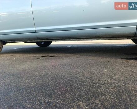 Синій Хендай Акцент, об'ємом двигуна 1.4 л та пробігом 215 тис. км за 4700 $, фото 19 на Automoto.ua