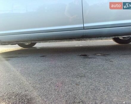 Синій Хендай Акцент, об'ємом двигуна 1.4 л та пробігом 215 тис. км за 4700 $, фото 11 на Automoto.ua