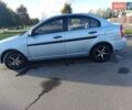 Синій Хендай Акцент, об'ємом двигуна 1.4 л та пробігом 215 тис. км за 4700 $, фото 15 на Automoto.ua