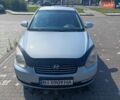 Синій Хендай Акцент, об'ємом двигуна 1.4 л та пробігом 173 тис. км за 4300 $, фото 1 на Automoto.ua