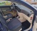 Синий Хендай Акцент, объемом двигателя 1.4 л и пробегом 110 тыс. км за 5400 $, фото 21 на Automoto.ua