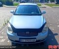 Синій Хендай Акцент, об'ємом двигуна 1.4 л та пробігом 173 тис. км за 4350 $, фото 1 на Automoto.ua