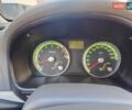 Синий Хендай Акцент, объемом двигателя 1.4 л и пробегом 110 тыс. км за 5400 $, фото 13 на Automoto.ua