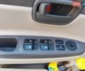 Синий Хендай Акцент, объемом двигателя 1.4 л и пробегом 110 тыс. км за 5400 $, фото 11 на Automoto.ua