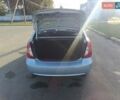 Синій Хендай Акцент, об'ємом двигуна 1.4 л та пробігом 215 тис. км за 4700 $, фото 25 на Automoto.ua