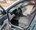 Синий Хендай Акцент, объемом двигателя 1.4 л и пробегом 100 тыс. км за 5300 $, фото 5 на Automoto.ua