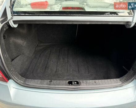 Хендай Акцент 2009 в Киеве на Automoto.ua Синий Хендай Акцент, объемом двигателя 1.4 л и пробегом 167 тыс. км за 5400 $, фото 8 на Automoto.ua