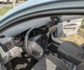 Синий Хендай Акцент, объемом двигателя 1.4 л и пробегом 204 тыс. км за 5800 $, фото 2 на Automoto.ua