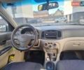 Синий Хендай Акцент, объемом двигателя 1.4 л и пробегом 110 тыс. км за 5400 $, фото 20 на Automoto.ua