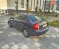 Синий Хендай Акцент, объемом двигателя 1.4 л и пробегом 110 тыс. км за 5400 $, фото 4 на Automoto.ua