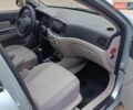Синий Хендай Акцент, объемом двигателя 1.4 л и пробегом 100 тыс. км за 5300 $, фото 10 на Automoto.ua