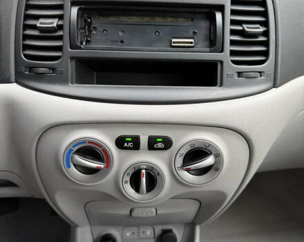 Хендай Акцент 2009 в Киеве на Automoto.ua Синий Хендай Акцент, объемом двигателя 1.4 л и пробегом 167 тыс. км за 5400 $, фото 11 на Automoto.ua