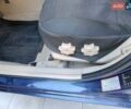 Синий Хендай Акцент, объемом двигателя 1.4 л и пробегом 110 тыс. км за 5400 $, фото 12 на Automoto.ua