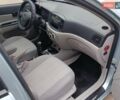 Синий Хендай Акцент, объемом двигателя 1.4 л и пробегом 100 тыс. км за 5300 $, фото 12 на Automoto.ua