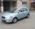 Синий Хендай Акцент, объемом двигателя 1.4 л и пробегом 100 тыс. км за 5300 $, фото 27 на Automoto.ua