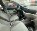 Синий Хендай Акцент, объемом двигателя 1.4 л и пробегом 220 тыс. км за 5200 $, фото 5 на Automoto.ua