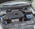 Синий Хендай Акцент, объемом двигателя 1.4 л и пробегом 204 тыс. км за 5800 $, фото 3 на Automoto.ua