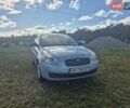 Хендай Акцент 2010 в Ивано-Франковске на Automoto.ua Синий Хендай Акцент, объемом двигателя 1.4 л и пробегом 88 тыс. км за 5750 $, фото 16 на Automoto.ua