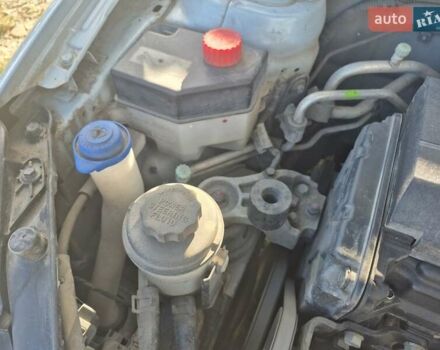 Хендай Акцент 2010 в Ивано-Франковске на Automoto.ua Синий Хендай Акцент, объемом двигателя 1.4 л и пробегом 88 тыс. км за 5750 $, фото 32 на Automoto.ua