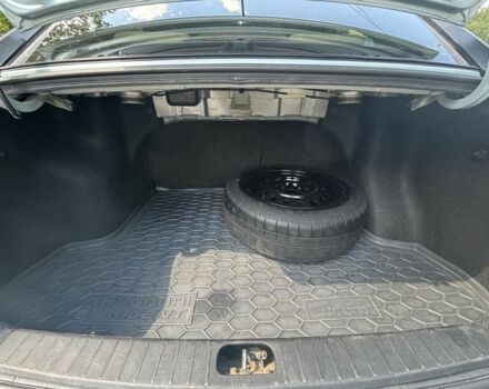 Синий Хендай Акцент, объемом двигателя 1.4 л и пробегом 211 тыс. км за 4999 $, фото 18 на Automoto.ua