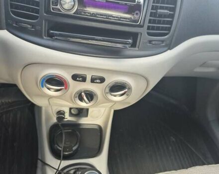 Хендай Акцент 2010 в Ивано-Франковске на Automoto.ua Синий Хендай Акцент, объемом двигателя 1.4 л и пробегом 88 тыс. км за 5750 $, фото 23 на Automoto.ua