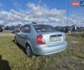 Хендай Акцент 2010 в Ивано-Франковске на Automoto.ua Синий Хендай Акцент, объемом двигателя 1.4 л и пробегом 88 тыс. км за 5750 $, фото 2 на Automoto.ua