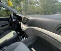 Синий Хендай Акцент, объемом двигателя 1.4 л и пробегом 211 тыс. км за 4999 $, фото 17 на Automoto.ua