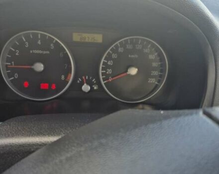 Хендай Акцент 2010 в Ивано-Франковске на Automoto.ua Синий Хендай Акцент, объемом двигателя 1.4 л и пробегом 88 тыс. км за 5750 $, фото 21 на Automoto.ua