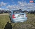 Хендай Акцент 2010 в Ивано-Франковске на Automoto.ua Синий Хендай Акцент, объемом двигателя 1.4 л и пробегом 88 тыс. км за 5750 $, фото 5 на Automoto.ua