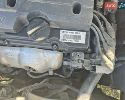 Хендай Акцент 2010 в Ивано-Франковске на Automoto.ua Синий Хендай Акцент, объемом двигателя 1.4 л и пробегом 88 тыс. км за 5750 $, фото 30 на Automoto.ua