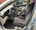 Синий Хендай Акцент, объемом двигателя 1.4 л и пробегом 96 тыс. км за 5999 $, фото 9 на Automoto.ua