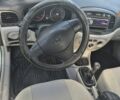 Синий Хендай Акцент, объемом двигателя 0 л и пробегом 88 тыс. км за 5750 $, фото 5 на Automoto.ua