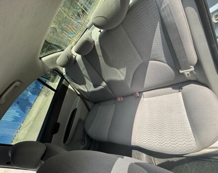 Синий Хендай Акцент, объемом двигателя 1.4 л и пробегом 211 тыс. км за 4999 $, фото 15 на Automoto.ua