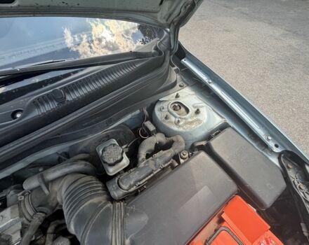 Синий Хендай Акцент, объемом двигателя 1.4 л и пробегом 211 тыс. км за 4999 $, фото 22 на Automoto.ua