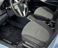 Синий Хендай Акцент, объемом двигателя 1.4 л и пробегом 131 тыс. км за 7500 $, фото 6 на Automoto.ua