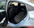 Синий Хендай Акцент, объемом двигателя 1.4 л и пробегом 49 тыс. км за 8750 $, фото 7 на Automoto.ua