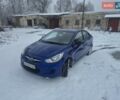 Синій Хендай Акцент, об'ємом двигуна 1.4 л та пробігом 108 тис. км за 4999 $, фото 2 на Automoto.ua