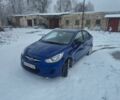 Синій Хендай Акцент, об'ємом двигуна 1.4 л та пробігом 108 тис. км за 4999 $, фото 11 на Automoto.ua